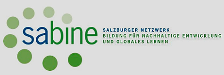 Sabine, Netzwerk, Nachhaltigkeit, global