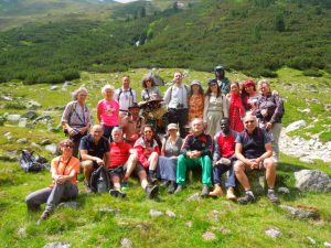 Theater, Wanderung, Ersetz Austria, Flucht, Österreich, Italien, Judentum, Migration, Tauriska