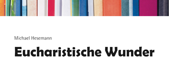 Vortrag Eucharistische Wunder von Michael Hesemann, Kammerlanderstall Neukirchen. Katholisches Bildungswerk Krimml.