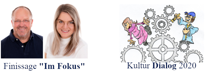 Banner Kultur Dialog